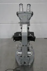 American Optical Spencer Model 650 Compound Microscope 40x-1000x Magnification