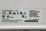 Mettler Toledo UV/VIS Excellence UV7 Spectrophotometer, 190-1100 nm, Xenon Lamp