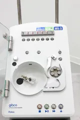 Thermo Fisher Scientific CTS Rotea (A44768, 9/2020) Counterflow Centrifuge 3000 x g