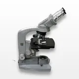American Optical Spencer Model 650 Compound Microscope 40x-1000x Magnification