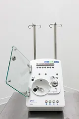 Thermo Fisher Scientific CTS Rotea (A44768, 9/2020) Counterflow Centrifuge 3000 x g