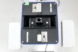 Mettler Toledo UV/VIS Excellence UV7 Spectrophotometer, 190-1100 nm, Xenon Lamp