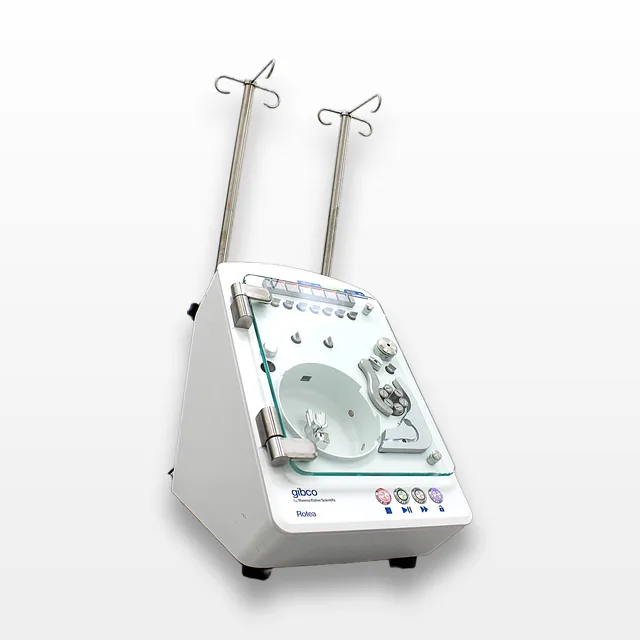 Thermo Fisher Scientific CTS Rotea (A44768, 9/2020) Counterflow Centrifuge 3000 x g