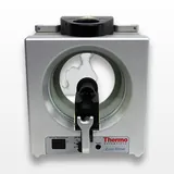 Thermo Scientific ES081 Ion Source Housing with Observation Windows