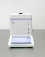 Mettler Toledo UV/VIS Excellence UV7 Spectrophotometer, 190-1100 nm, Xenon Lamp