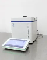 Mettler Toledo UV/VIS Excellence UV7 Spectrophotometer, 190-1100 nm, Xenon Lamp