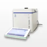 Mettler Toledo UV/VIS Excellence UV7 Spectrophotometer, 190-1100 nm, Xenon Lamp