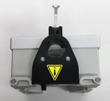 Thermo Scientific ES081 Ion Source Housing with Observation Windows
