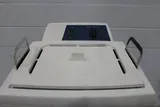 Cole Parmer Ultrasonic Cleaner 08893-11, 117V, 2009, Power Tested, Good Condition
