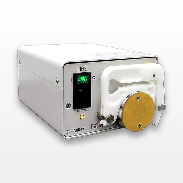 Agilent Technologies 89052-60003 Peristaltic Pump 1FS - Refurbished, Turnkey