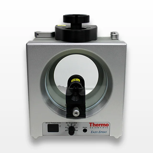 Thermo Scientific ES081 Ion Source Housing for MS EASY-Spray Ver D