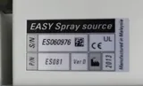 Thermo Scientific ES081 Ion Source Housing for MS EASY-Spray Ver D