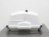GE Healthcare 29-0652-31 Tray 10 with Lid Clinical Lab Storage Tray