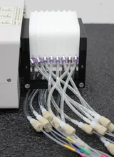Agilent Technologies 89092-AO Peristaltic Pump 8VS for Spectrophotometer