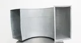 Donaldson Torit DFT2-2 Dust Collector 508 sq ft Filter 120V 60Hz Tested