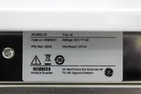 GE Healthcare 29-0652-31 Tray 10 with Lid Clinical Lab Storage Tray