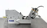 Nautilus Systems PL100i-EP Adhesive Applicator w/ High Accuracy, 100mm Capacity