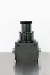 Apex Dynamics Inc ATB170FC Motor Precision Bevel Gearbox High Torque