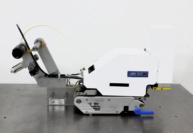 Nautilus Systems PL100i-EP Adhesive Applicator w/ High Accuracy, 100mm Capacity