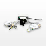 Agilent Technologies 89092-AO Peristaltic Pump 8VS for Spectrophotometer