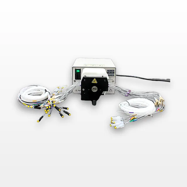 Agilent Technologies 89092-AO Peristaltic Pump 8VS for Spectrophotometer