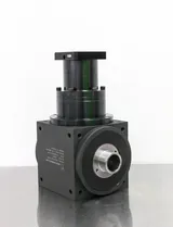 Apex Dynamics Inc ATB170FC Motor Precision Bevel Gearbox High Torque