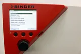Binder KB 53 Refrigerated Incubator -5C to 100C 53L Benchtop Lab Use
