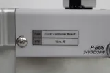 Thermo Scientific ES081 Mass Spectrometry Ion Source Easy-Spray Ver D, 2013