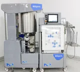 Millipore Mobius Flexready Smart System TFF With Computer & Software