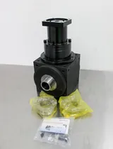 Apex Dynamics Inc ATB170FC Motor Precision Bevel Gearbox High Torque