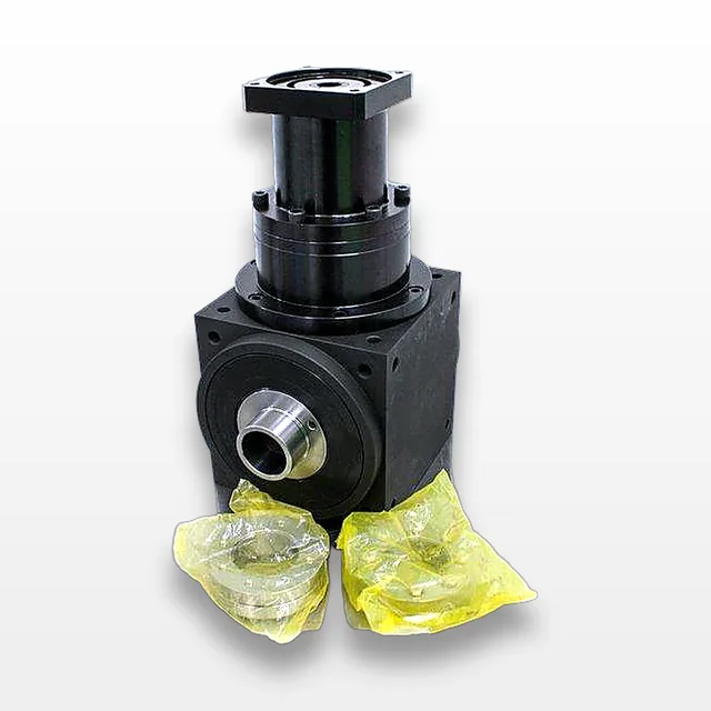 Apex Dynamics Inc ATB170FC Motor Precision Bevel Gearbox High Torque