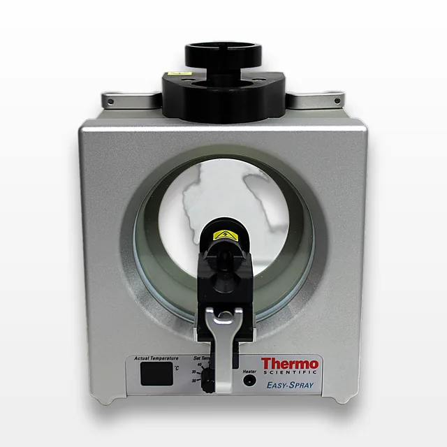 Thermo Scientific ES081 EASY-Spray Ion Source Housing for Mass Spectrometry