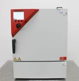 Binder KB 53 Refrigerated Incubator -5C to 100C 53L Benchtop Lab Use