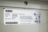 BioRad C1000 Touch Thermal Cycler 96W Deep Well Reaction Module PCR Gradient 0-100C