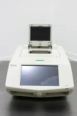 BioRad C1000 Touch Thermal Cycler 96W Deep Well Reaction Module PCR Gradient 0-100C