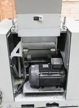 AutoGrind GPG-1518 Granulator - Needs door sensor fix or bypass
