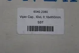Dionex Viper Cap 6040.2380 Capillaries HPLC/GC Standalone