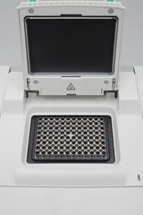 BioRad C1000 Touch Thermal Cycler 96W Deep Well Reaction Module PCR Gradient 0-100C