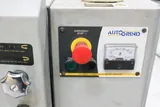 AutoGrind GPG-1518 Granulator - Needs door sensor fix or bypass