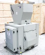 AutoGrind GPG-1518 Granulator - Needs door sensor fix or bypass