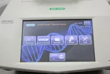 BioRad C1000 Touch Thermal Cycler 96W Deep Well Reaction Module PCR Gradient 0-100C