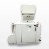 AutoGrind GPG-1518 Granulator - Needs door sensor fix or bypass