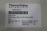 Thermo Viper Cap 6040.2315 Lab Equipment Parts - Unused Excellent Condition