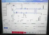 Millipore Mobius Flexready Smart System TFF With Computer & Software