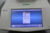 BioRad C1000 Touch Thermal Cycler 96W Deep Well Reaction Module PCR Gradient 0-100C
