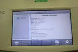 BioRad C1000 Touch Thermal Cycler 96W Deep Well Reaction Module PCR Gradient 0-100C