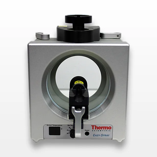 Thermo Scientific ES081 Ion Source Housing for Mass Spectrometry, Assembled
