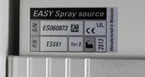 Thermo Scientific ES081 Ion Source Housing for Mass Spectrometry, Assembled