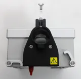 Thermo Scientific ES081 Ion Source Housing for Mass Spectrometry, Assembled