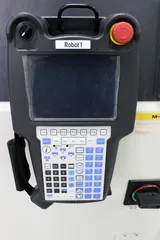 Fanuc Robot LR Mate 200iD 7C Clean Room 6-Axis with R-30iB Plus Controller